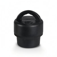 Piston-Style Sealing Plug Leak-Resistant for Farm Drainage Systems