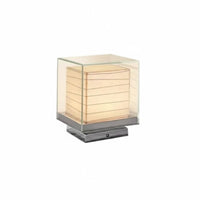 Japanese Design Lamp Modern Minimalist Design Home Lighting Space-Saving