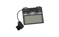 Metal-Joining Lens with Module General-Use Auto-Darkening Metal-Joining Lens High-Optical Quality Auto-Darkening for Fabricators