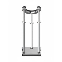 Undermount Sink Support Bracket Adjustable Height Plumbing Hardware for Kitchen, Lavatory