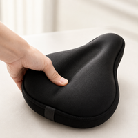 bicycle seat cover
