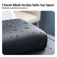 Silicone Shampoo Bowl Neck Rest Soft and Comfortable Shampoo Bowl Neck Rest Hair Washing Headrest for Barbers, Mobile Beauticians, Barbershop