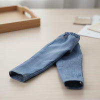 1/6 Scale Denim Jacket Upgraded Version 2.0 Action Figure Denim Coat Realistic Detail Action Figure Jacket for Collectors, Hobbyists, Diorama Display