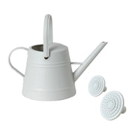 Watering Can with Sprinkler Attachment