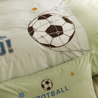 bedding set