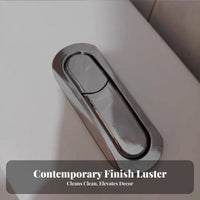Toilet Flush Push Button Replacement Part Bathroom Hardware for DIY hobbyists