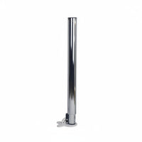Foldable Adjustable Table Leg Thickened Material Folding Table Leg Space Saving Furniture Hardware Heavy Duty for DIY Enthusiasts, Small Areas, Dining Room, Kitchen, Office