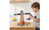 Preschool Discovery-Based Balance Scale