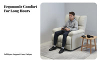 Single-Person Gaming Cabin enclosure Design Ergonomic Gaming Chair Fully Reclinable individual Furniture for Esports Players, Teens, Game Room, Bedroom, Study