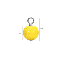 Forearm Strength Ball Multi-Functional Training Pull up Grip Ball  Fitness Equipment for Climbers