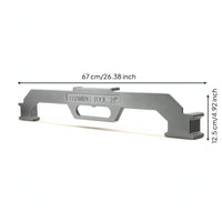 90-Degree Framing Jig Rigid Framing Clamp Accurate Corner Clamp Heavy-Duty for Carpenters, Woodworkers, DIYers, Workshop