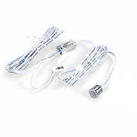 Smart Sensing Infrared Sensor Switch Low Voltage Human Body Sensor Switch Easy to Install
