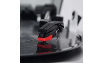 Phonograph Stylus Tip Phonograph Point Head Audio Equipment Part for Vinyl Enthusiasts