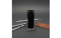 Motorcycle Front Fork Cover Replacement Part   Fork Cover Set Shielded Vehicle Accessory