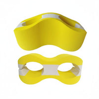 Focus on Stroke Technique Figure 8 Buoy Lightweight EVA Training Buoy Elevates Hips and Legs Swim Training Buoy Ergonomic Shape for Children, Adults, Beginners