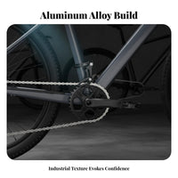 Single Loop Chain Guide Long-Lasting Bike Chain Guide Easy Installation