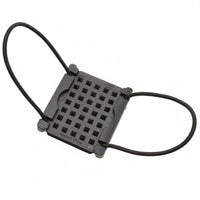 Weight Mounting Plate Easy to Install Buoyancy Control Accessory Non-Slip Surface for Dry Suit Divers