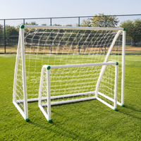 soccer goal