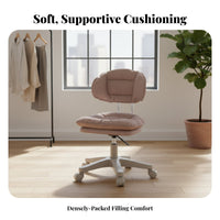 Reclining spinerest Ergonomic rotating Chair with Footrest Adjustable Headrest Computer Seating Breathable Mesh spine-office Furniture High Weight Capacity for Students, Remote Workers, gaming enthusiasts, Dorm Room, Gaming, Studying, resting
