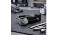 Clutch Extender Billet Aluminum Clutch Linkage Extender Replacement Part Machined Heavy-Duty for Mechanics