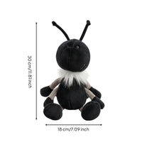 Creature Stuffed Toy Super Soft Creature Stuffed Animal Lightweight Toy for Kids
