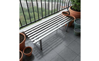Plant Stand Indoor Outdoor Use Tiered Flower Pot Rack Decorative Plant Rack for Balcony, Living Room, Patio
