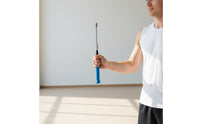 Badminton Power Training Corrects Form Badminton Swing Sound for Beginners