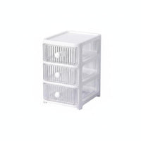 Multi-Compartment organizer with Drawer slim Multi-Drawer organizer Cute Design