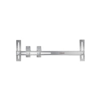 Wardrobe Hanging Rod Installation Positioning Ruler