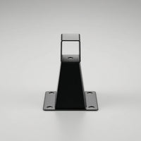 Outdoor Side Awning Mounting Bracket Heavy-Duty Side Awning Bracket Weatherproof Support Easy to Install for Homeowners