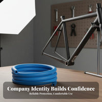 Internal Cable Routing Foam Sound Dampening Bike Frame Noise Damper