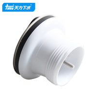 Talea Kitchen Sink Drain Strainer 70mm, PP Material