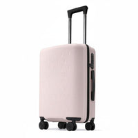 Large Capacity Hardside Suitcase Lightweight Rolling Luggage Hardshell Design Travel Gear Scratch-Resistant for Vacationers, Airline Passengers, Vacation, Vacations, Business Trip, Airports
