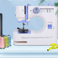 Detachable Extension Table Electric Sewing Machine Presser Foot Set Desktop Sewing Machine Accessory Kit