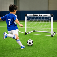 portable soccer goal