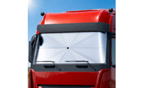Windshield Sunshade Umbrella Heat-Blocking Windshield Sun Shade Umbrella