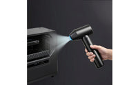 Rechargeable Cordless Air Duster Portable Electric Air Duster Compact Appliance Reusable for Office