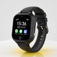 Wrist Communicator with Camera Touchscreen Telephone Watch Voice Assistant