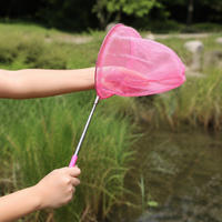 telescopic insect nets
