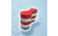 Contoured Five-Layer Swim Board Buoyant EVA Foam Kickboard