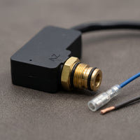 Replacement Pressure Washer Switch Assembly Direct-Fit Pressure Washer Switch with Wires Long-Lasting Reliable for Repair