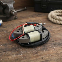 Marine Power Outboard Ignition Coil Reliable Performance Marine Power Outboard Coil Easy Installation Auto Parts for Boat Repair