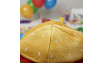 Funny Hat Great Party Prop Food Shaped Hat for Holiday