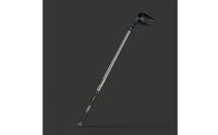Non-Slip Grip Putter with Aiming Line Portable Alignment Putter Sleek Design Golf Start Line Practice Aid Instant Feedback for Practice Green