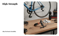 Cycle Chain Breaker Professional Grade Bike Chain Splitter Tool for Cyclists