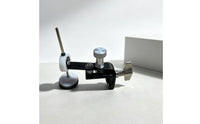 Adjustable Snare Drum Mute Felt-Faced External Snare Mute Compact Music Accessory for Drummers
