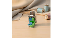 Wear-Resistant High-Low Presser Foot Universal Tailoring Aid Non-Stick