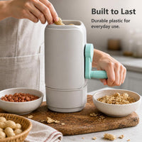 Manual Peanut Sheller Machine for Home Use