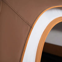 camping tent