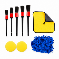 car cleaning kit